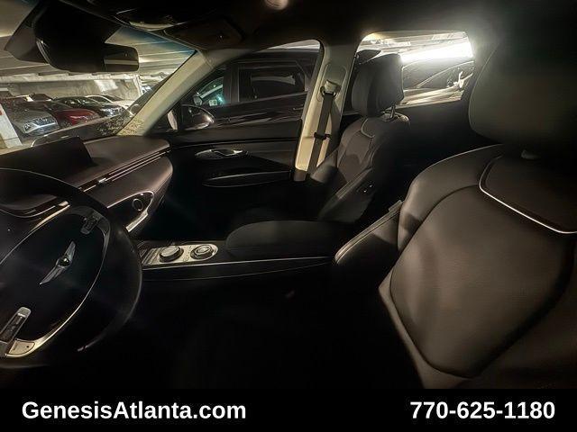 2023 genesis gv70 2.5t