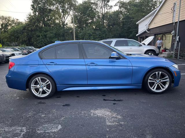 2014 bmw 328 xdrive