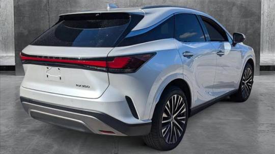 2024 Lexus RX