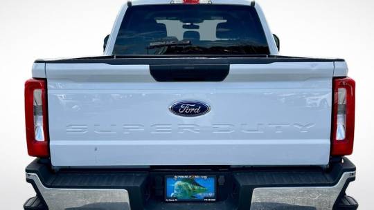 2023 Ford F-250