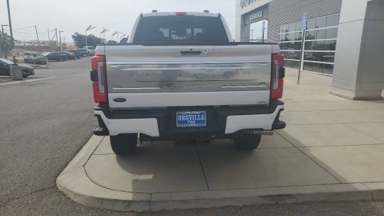 2024 Ford F-250
