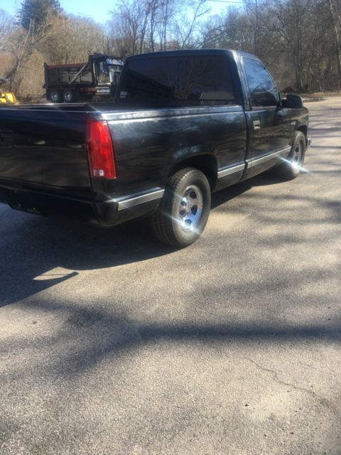 1993 chevy c1500