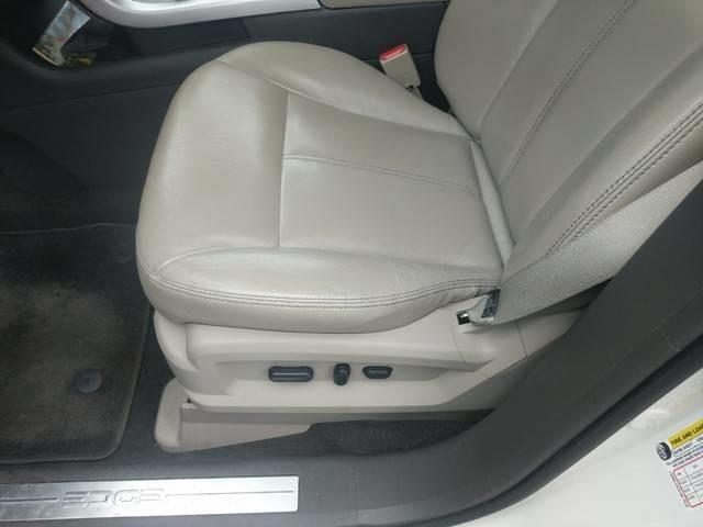2013 ford edge limited limited 4dr crossover for sale in blades, delaware