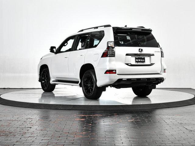 2023 lexus gx 460 base