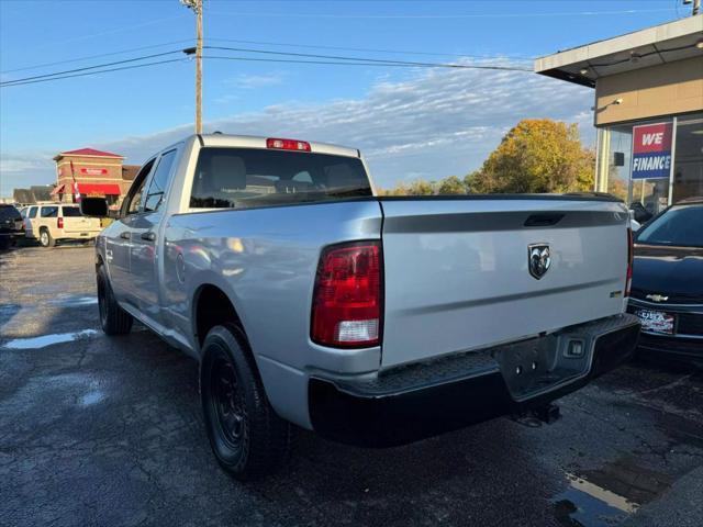 2019 ram 1500 tradesman