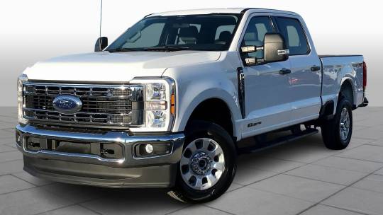 2024 Ford F-250 xlt