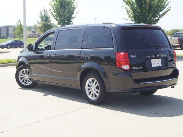 used 2018 dodge grand caravan sxt starkville, ms 39759 for sale in adaton, mississippi
