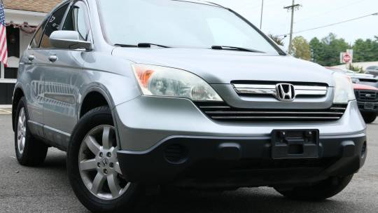 2008 Honda CR-V