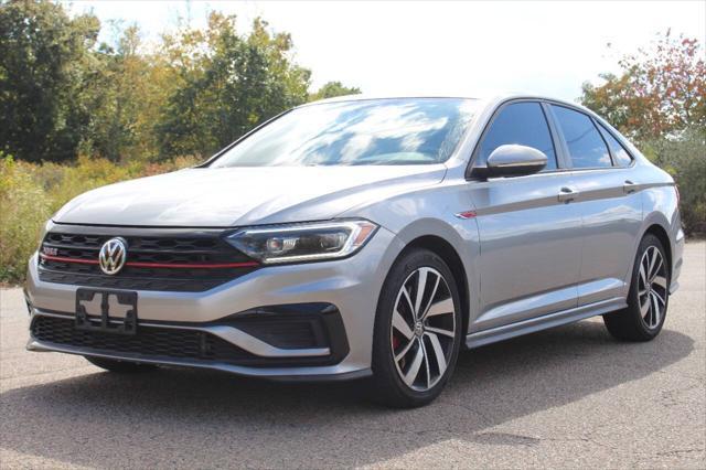 2021 volkswagen jetta gli 2.0t s