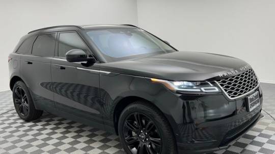 2021 Land Rover Range Rover Velar
