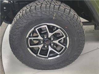 2024 Jeep Gladiator rubicon x