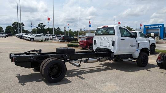 2024 Chevrolet Silverado