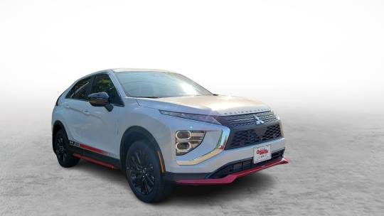 2024 Mitsubishi Eclipse Cross