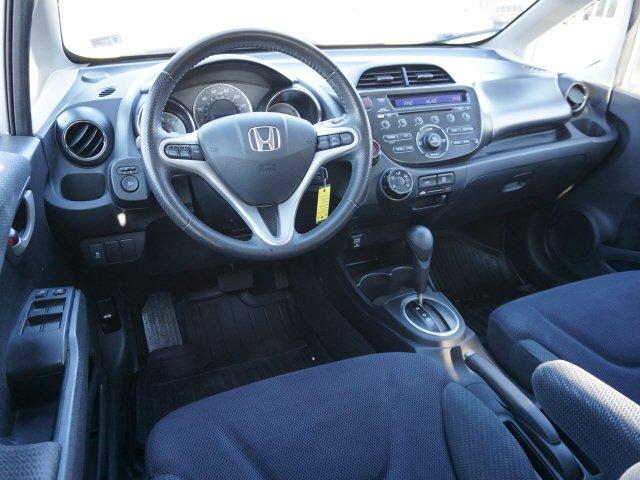 used 2012 honda fit sport bedford, va 24523 for sale in bedford, virginia