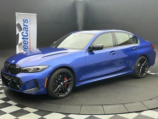 2024 bmw m340 i xdrive