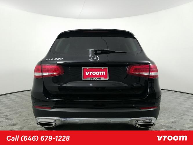 used 2016 mercedes-benz glc 300 little rock, ar 72223 for sale in little rock, arkansas