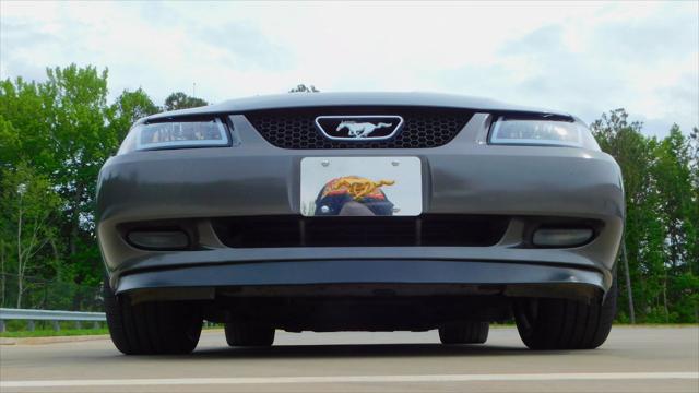 2003 ford mustang gt