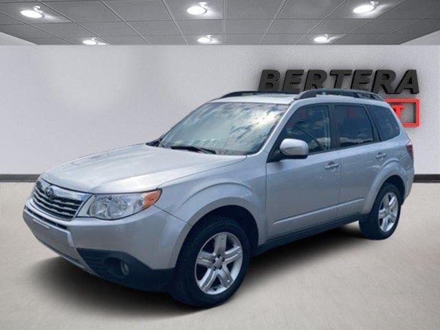 used 2010 subaru forester 2.5x hartford, ct 06120 for sale in hartford, connecticut
