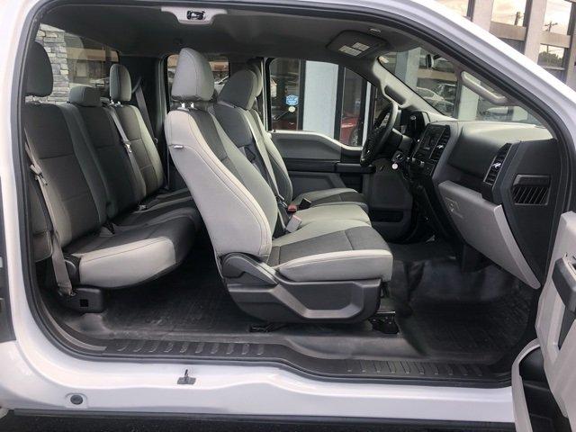 used 2016 ford f150 4x4 supercab new tazwell, tn 37825 for sale in new tazewell, tennessee