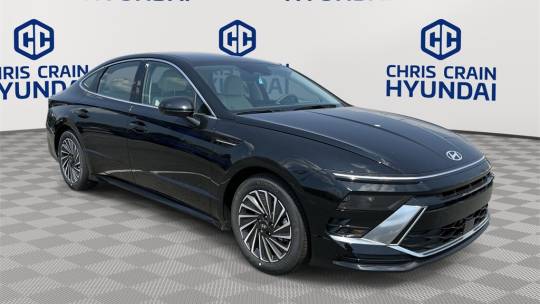 2024 Hyundai Sonata