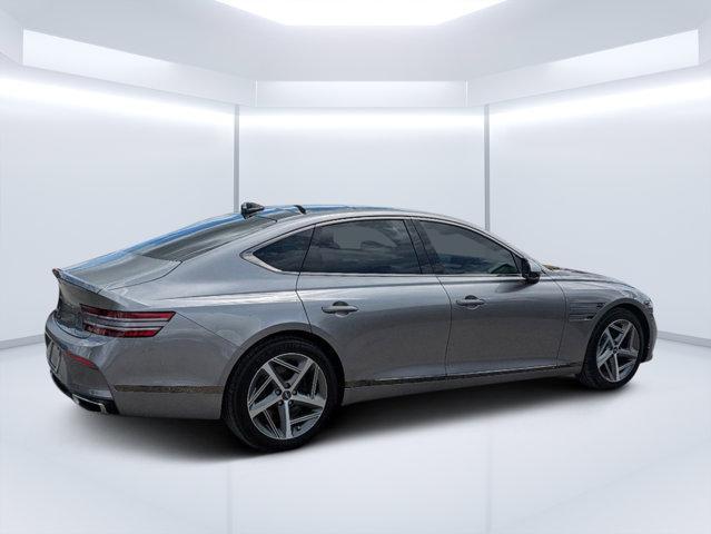 2024 genesis g80 2.5t awd
