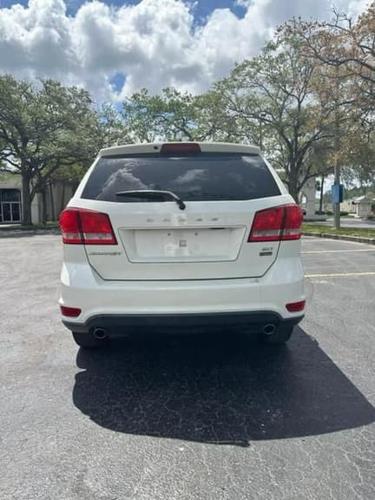 2016 dodge journey sxt sport utility 4d in jacksonville, florida
