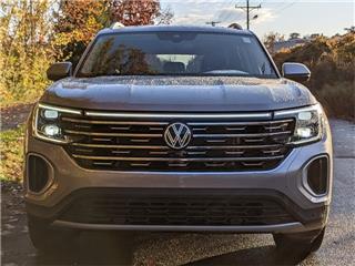 2024 Volkswagen Atlas sel 4motion