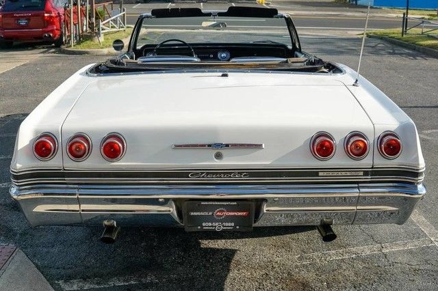 low mile ss impala free shipping finance class muscle show car