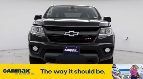 2015 Chevrolet