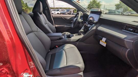 2024 Toyota Venza