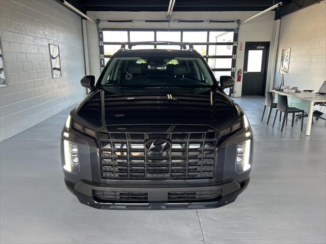 2024 hyundai palisade xrt
