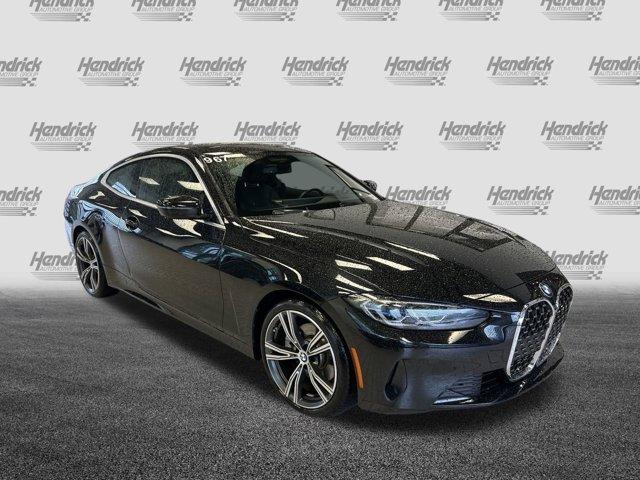2024 bmw 430 i xdrive