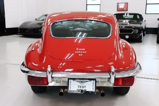 1969 jaguar xk-e