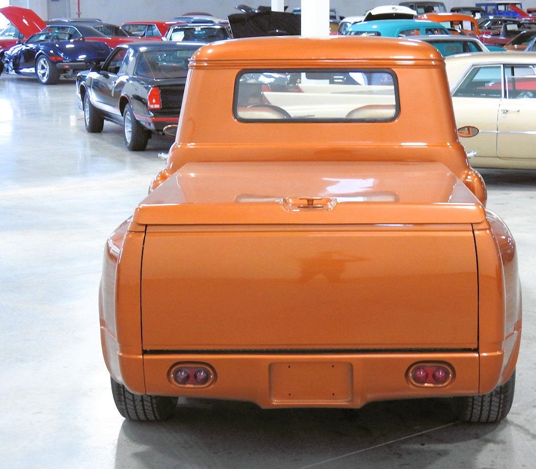 1955 chevrolet 3100