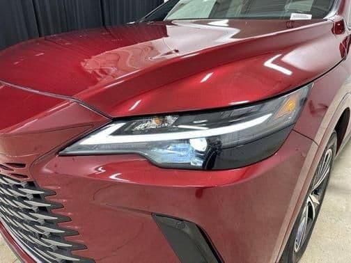 2023 lexus rx 350 premium in kansas city, missouri