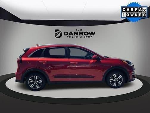 2021 kia niro lx 4dr front-wheel drive sport utility in milwaukee, wisconsin