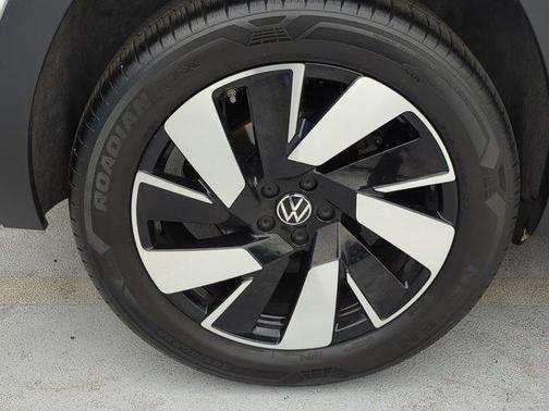 2024 volkswagen atlas cross sport
