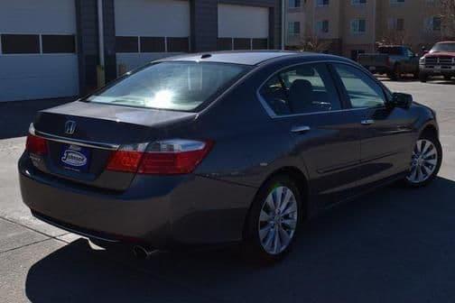 2013 honda accord ex-l in bosler, wyoming
