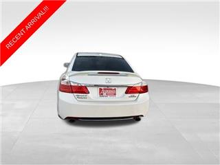2013 Honda Accord touring