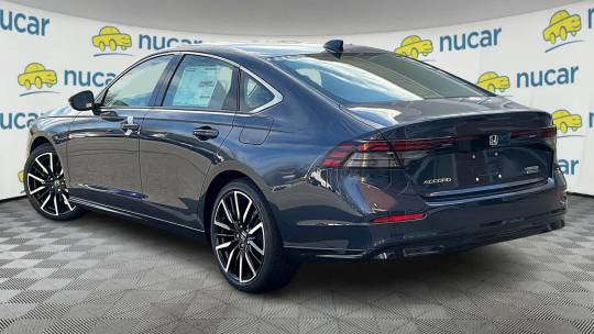 2025 Honda Accord