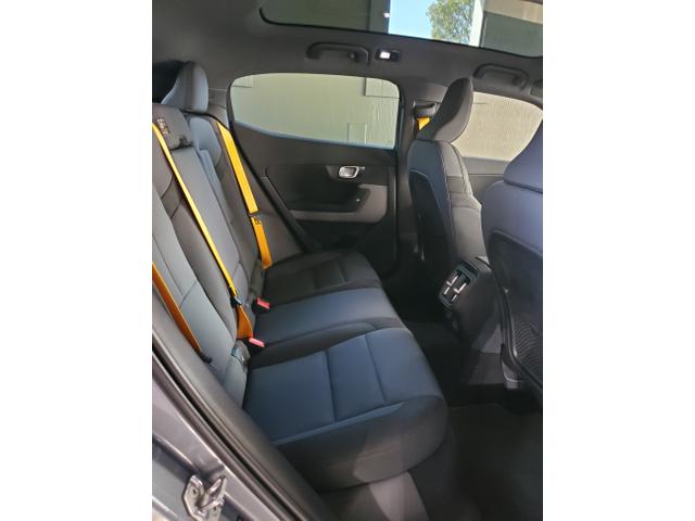 2022 polestar 2 long range dual motor