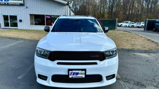 2019 Dodge Durango