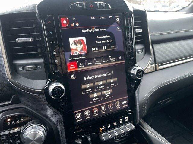 2019 ram 1500 limited in rochester, minnesota