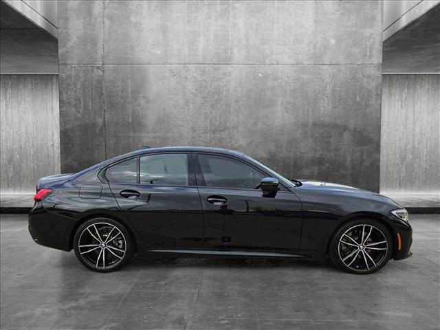 2019 bmw 330 330i