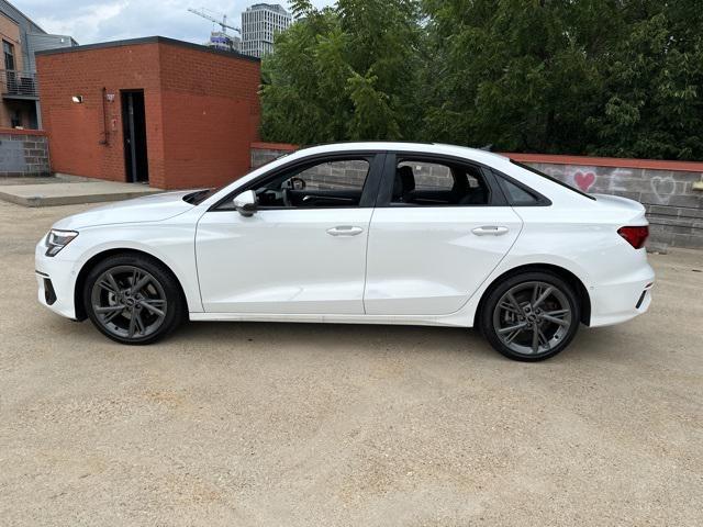 2024 audi a3 premium