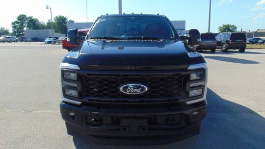 2024 Ford F-350