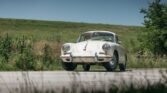 1962 porsche 356b coupe