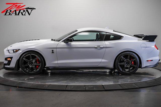2022 ford mustang gt