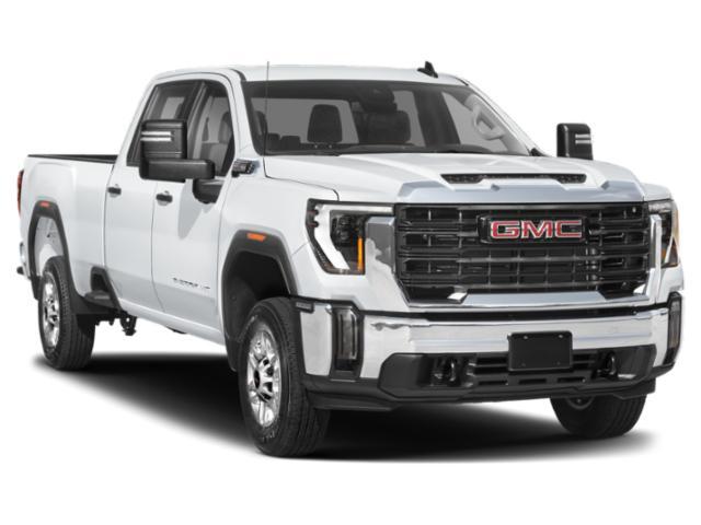 2024 gmc sierra 2500 denali