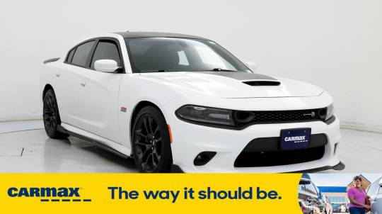 2021 Dodge Charger